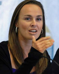 Martina Hingis